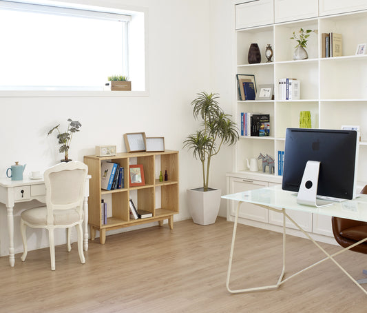 Bureau Home Office
