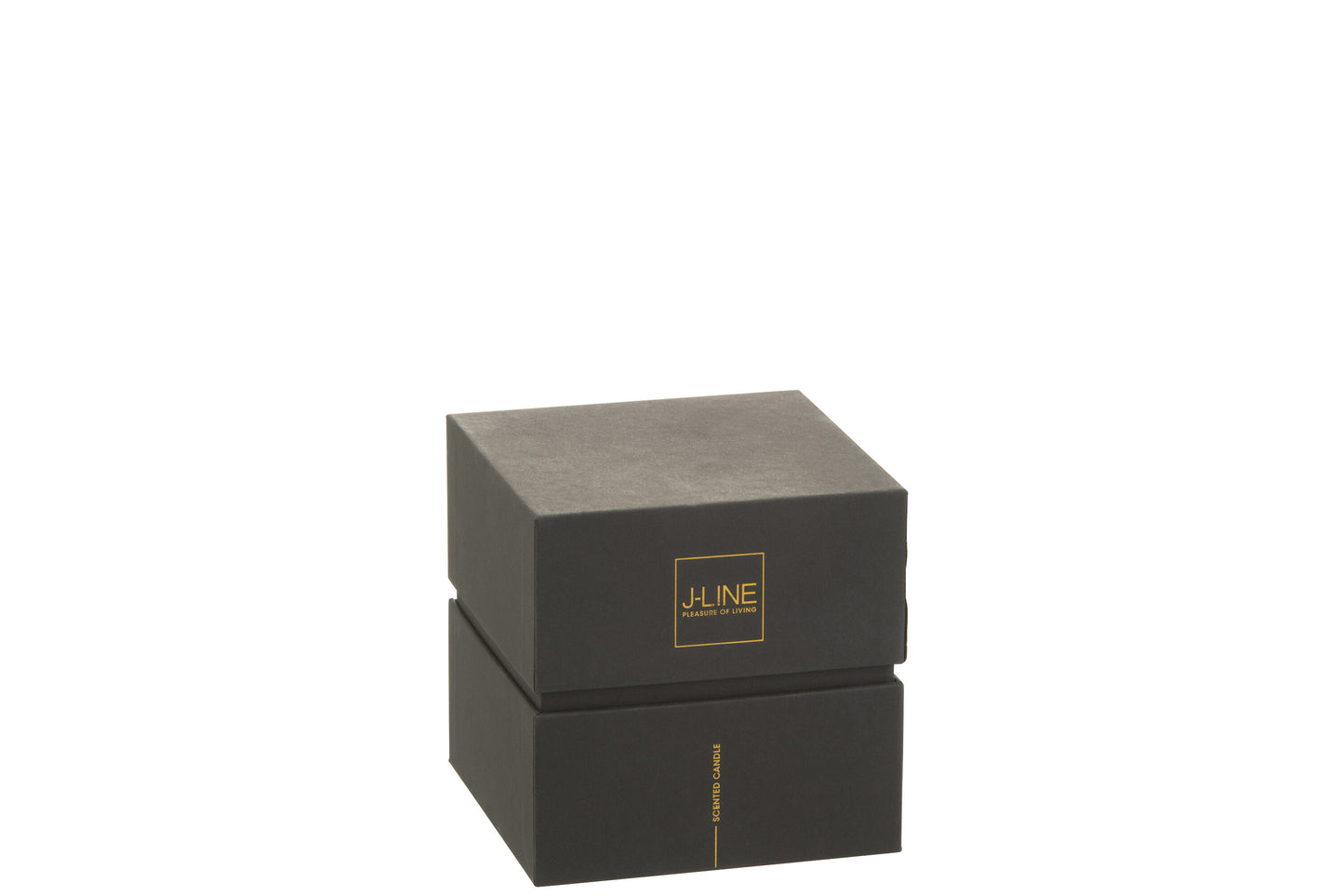 Geurkaars Luxuria Goud Small- 40h