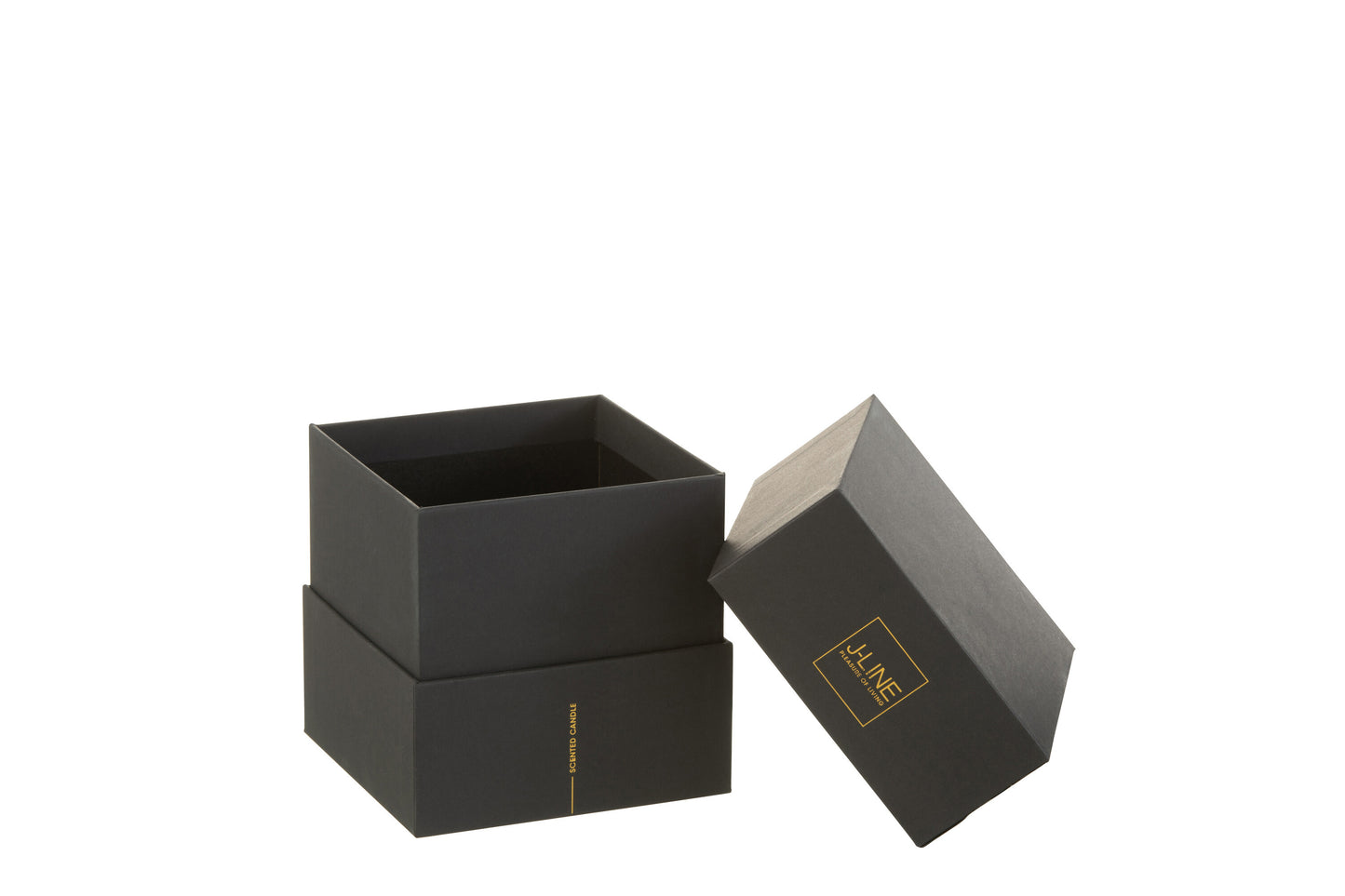Geurkaars Luxuria Goud Small- 40h