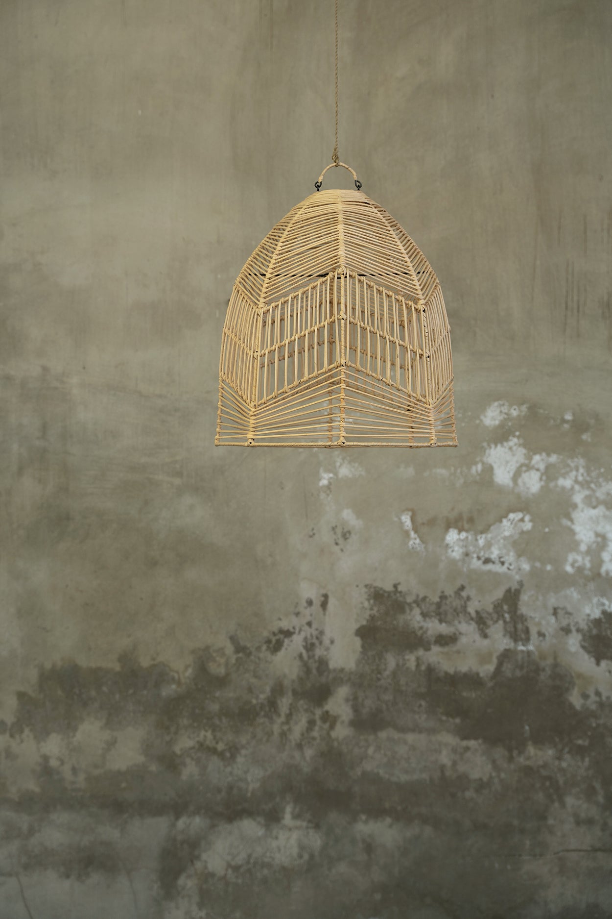 De Bala Hanglamp - Naturel