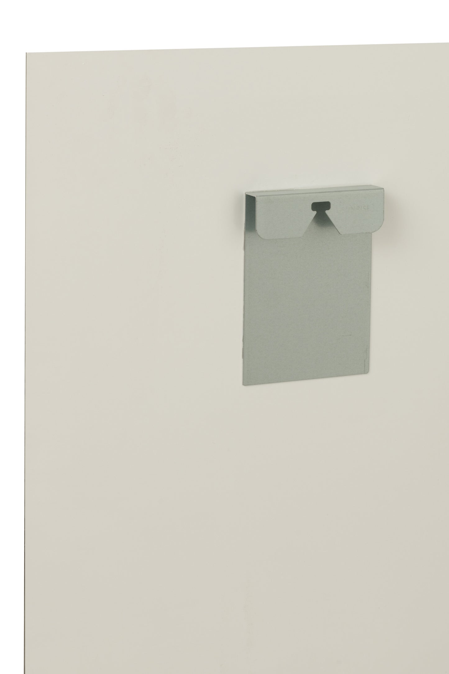 Wall Decor Racing Car Tempered Glass Black/White 