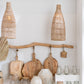 Chopping Board Mini Organic Wood 