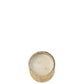 Geurkaars Luxuria Goud Small- 40h