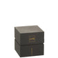 Geurkaars Luxuria Goud Small- 40h