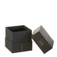 Geurkaars Luxuria Goud Small- 40h