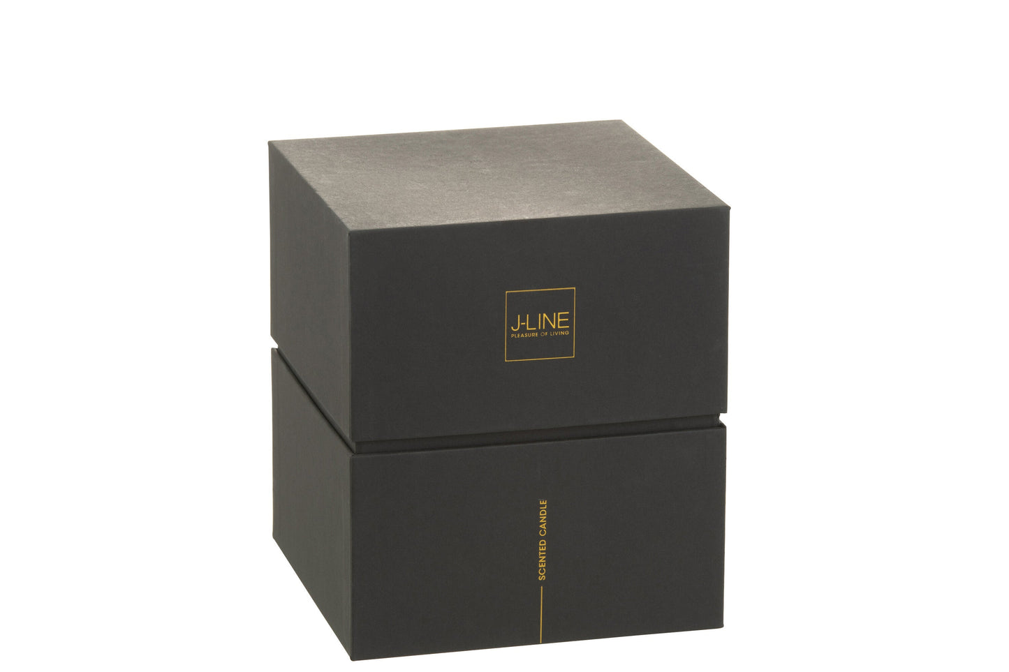Geurkaars Luxuria Goud Small- 80h