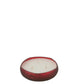 Geurkaars Livia Glas Rood Small