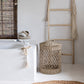 De White Sunday Manden - Set van 3