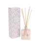 Geurolie+Stokjes Je T'aime Roze