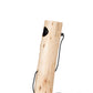 Lampe à poser Silas Oblique Berangan Bois Naturel 