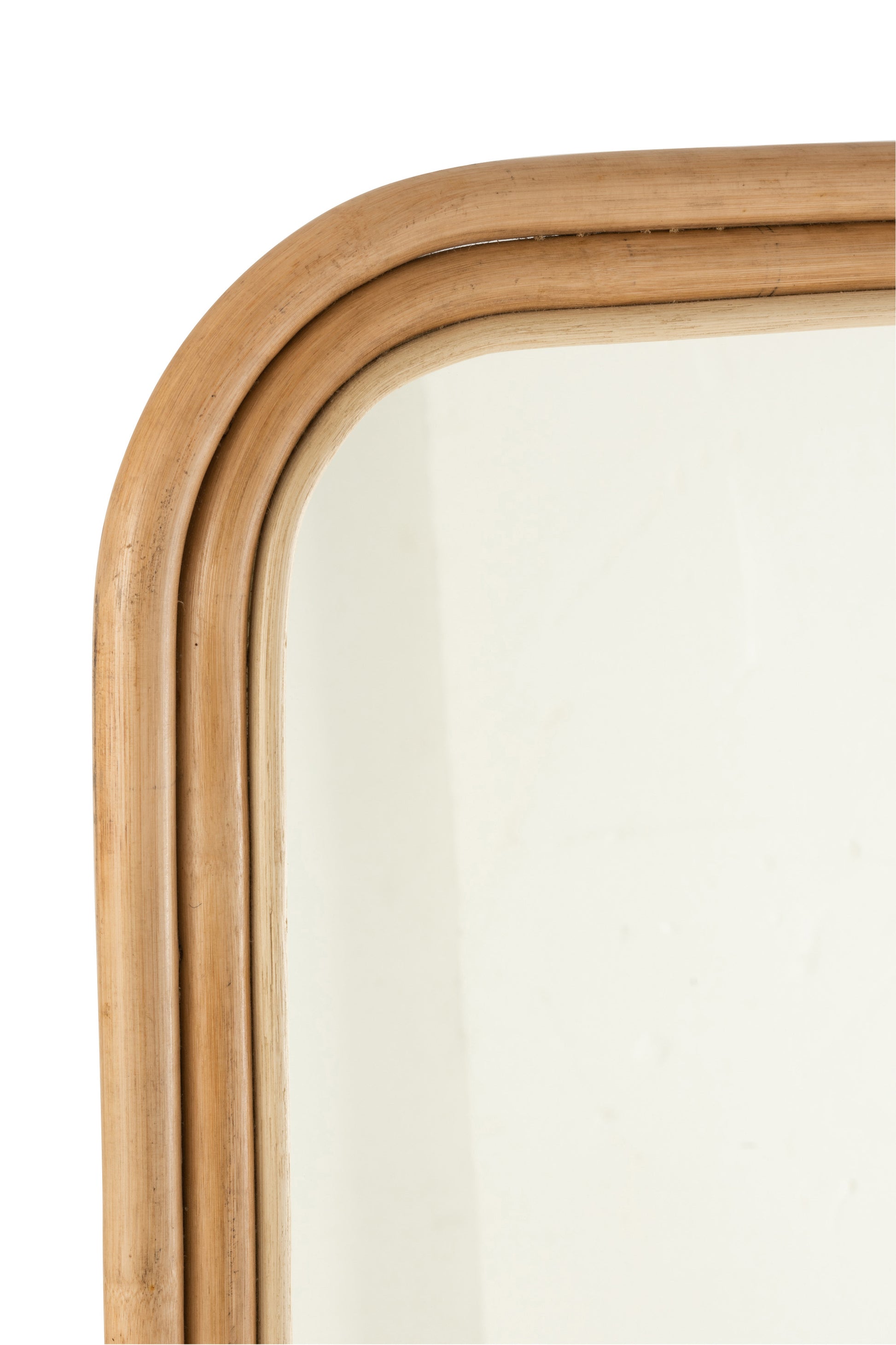 Spiegel rotan ladder