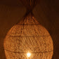 Lampe Kimmy Rotan Naturel 