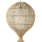 Lampe Kimmy Rotan Naturel 