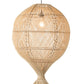 Lampe Kimmy Rotan Naturel 