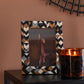 Bougie parfumée Noa Brown Small-50u 