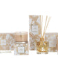 Geurkaars Wild Flowers Beige Small-30u