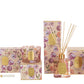 Bougie parfumée Happiness Blooms Pink Small-30u 