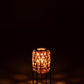 Lampe Sur Socle Bambou Naturel Small 