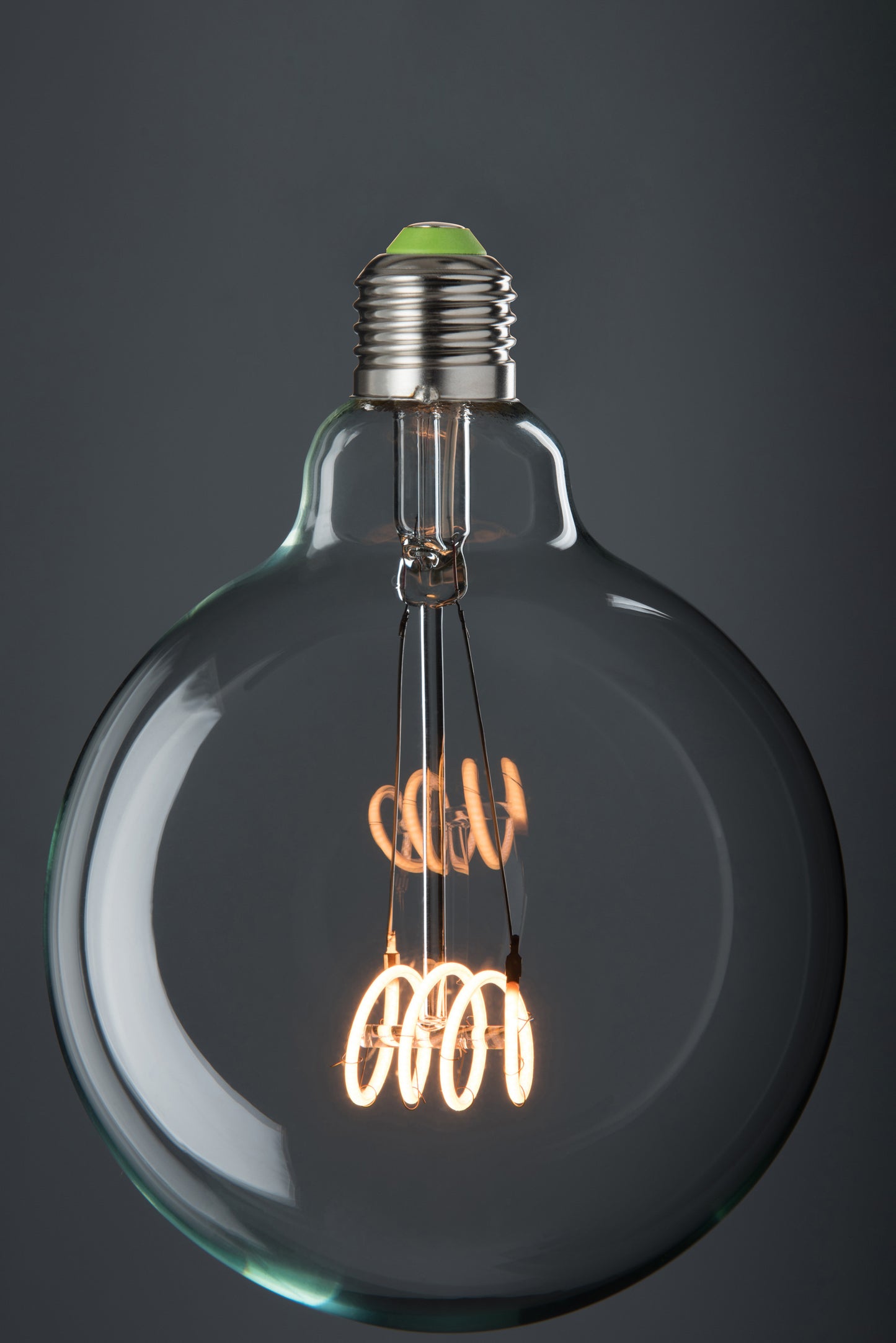 Ledlamp g125 Quad Loop e27