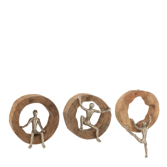 figuur figuren decoratie interieur felika