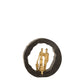 Singe Evolution Poly Or Antique 