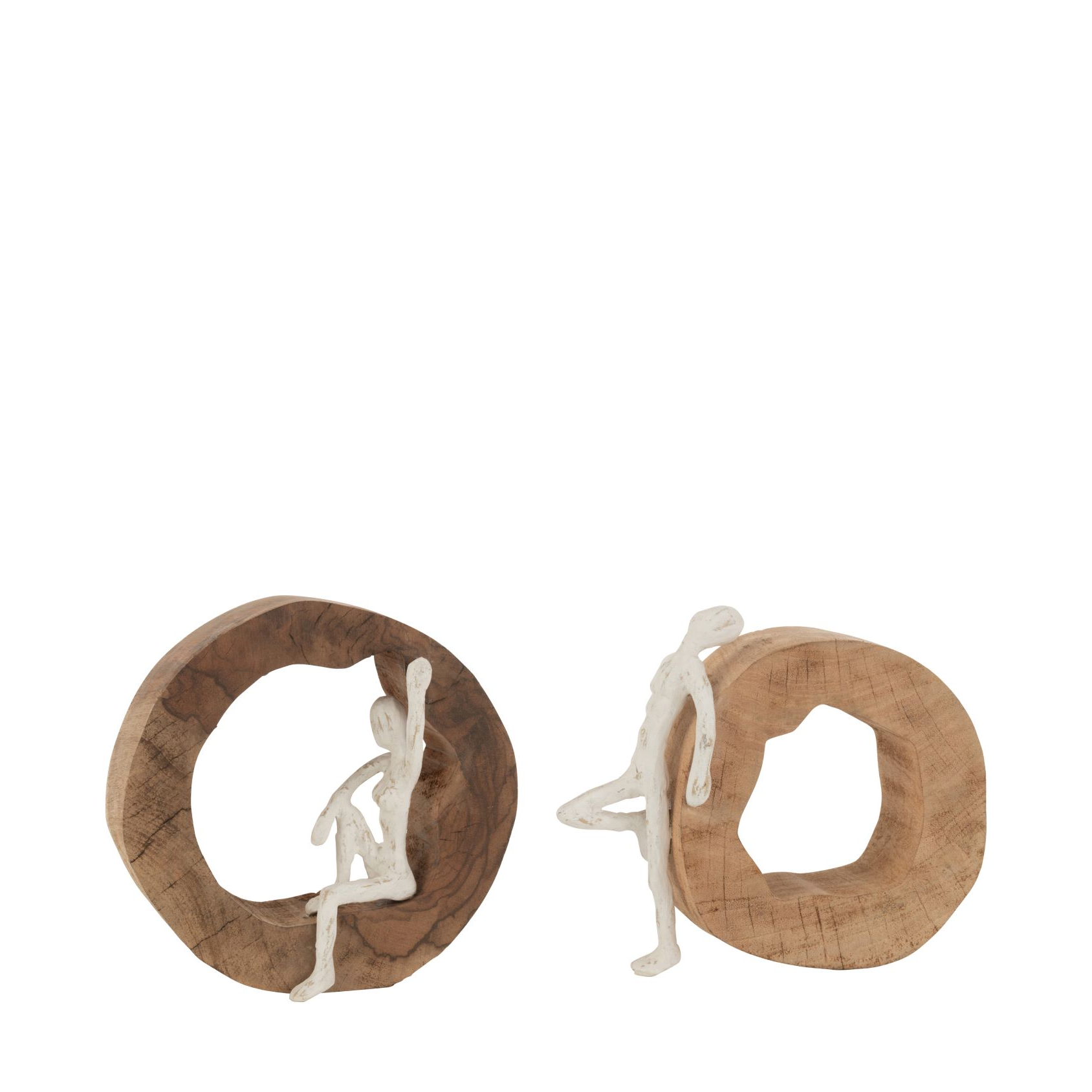 figuur figuren interieur decoratie felika