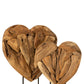 Singe Evolution Poly Or Antique 