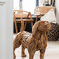 Singe Evolution Poly Or Antique 