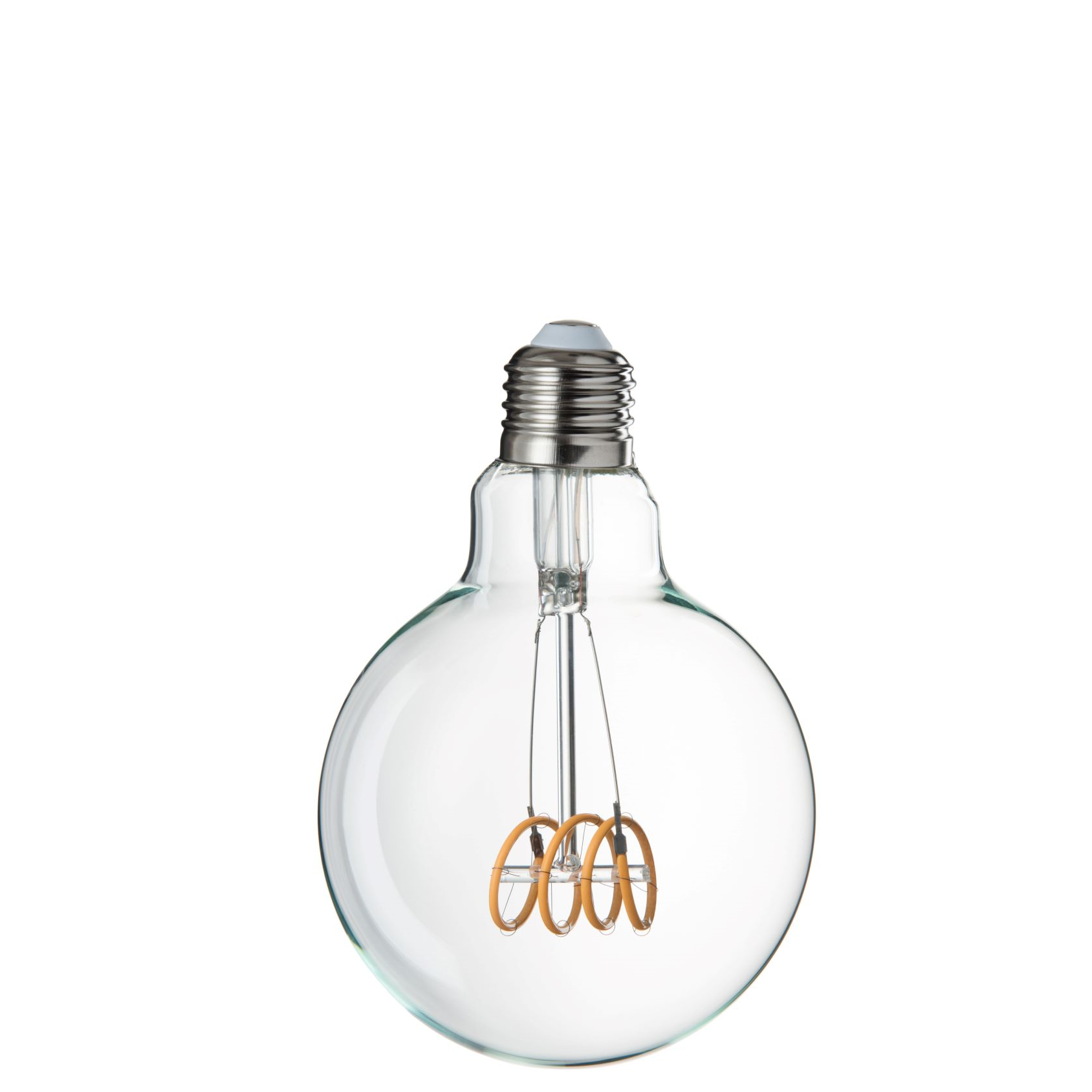 Ledlamp g95 Quad Loop e27 Lamp Lampen Jline Felika