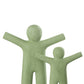 P'tit Maurice Rough Finish Poly Vert Petit 