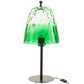 Tafellamp Oceane Glas Groen