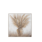 Schilderij Pampas Vaas 
