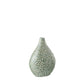 Vase Alpha Perle Bleu Clair 