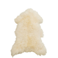 Vloermat Lang Schapenvel Wit tapijt wit witte tapijten schaap interieur